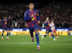Video: Gilas Atletico 3-1, Barcelona Kokoh di Puncak LaLiga