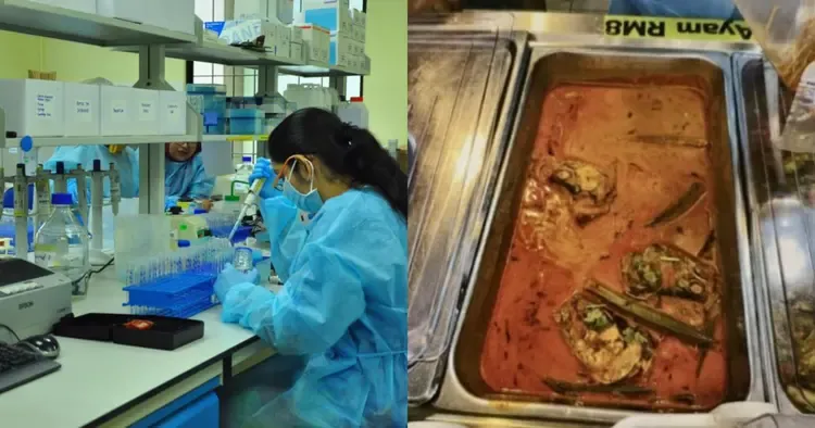 Menu Kari Basi Bikin Resto Ini Tutup, Pegawainya Didenda Rp 22 Juta!