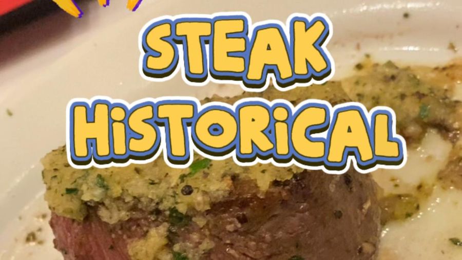 Video: Resto Steak 60 Tahun Hadirkan Menu New Orleans