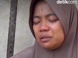 Perjuangan Ibu di Sumbar Terus Peluk Anak Saat Terseret Banjir Bandang