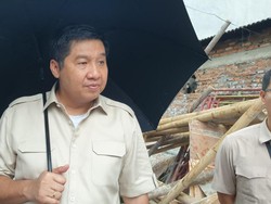 30 Rumah Kumuh di Menteng Juga Bakal Dibedah