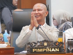 Anggaran On Call Rp 4 Triliun Bisa untuk Penanganan Bencana di Sumatera