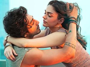 Inilah Bintang Paling Populer di India Sekarang