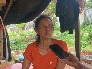 Direlokasi ke Rusun Jagakarsa, Warga Menteng Pulo 2 Harap Harga Sewa Terjangkau