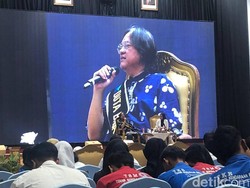 Soal Pendidikan Lingkungan Masuk Silabus, Sastrawan: Bisa Diajarkan Lewat Seni