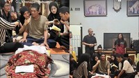 Kabar Duka dari Siti Badriah, Ibunda Meninggal Dunia