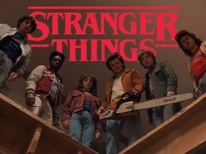 Semua Tentang Episode Finale Stranger Things Season 5 yang Tayang di Bioskop