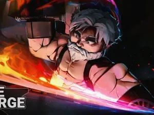 Kode Redeem The Forge Roblox Desember 2025, Buruan Klaim Sebelum Hangus