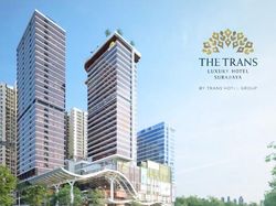 The Trans Luxury Hotel Surabaya Buka Lowongan Besar-besaran!