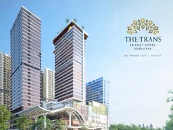 The Trans Luxury Hotel Surabaya Buka Lowongan Besar-besaran!