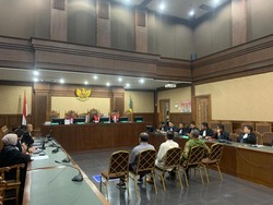 Beda Sikap Hakim Kasus Migor: Dulu Tak Minta Vonis Ringan, Kini Melawan