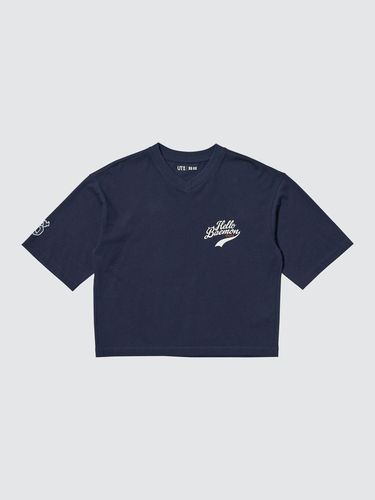 Salah satu perusahaan ritel pakaian global asal Jepang yakni UNIQLO mengumumkan peluncuran kolaborasi perdana koleksi UT (UNIQLO T-Shirt) bersama girl group K-Pop kenamaan, BABYMONSTER.