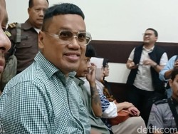 Susul Ahmad Sahroni, Rumah Uya Kuya yang Dijarah Juga Bakal Direnovasi
