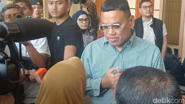 Ketika Uya Kuya Hadapi Ortu Penjarah Rumahnya Nangis-nangis Minta Maaf