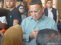 Uya Kuya Ungkap Rencana Renovasi Rumah Usai Dijarah