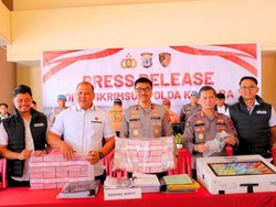 Korupsi di Bank Kaltimtara, Modus Kredit Fiktif Rugikan Negara Rp 208 M