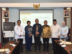 Sistem Pertahanan & Keamanan RI Dinilai Belum Jawab Tantangan Perang Siber