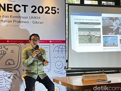 Denda Pelanggaran Persaingan Usaha Tembus Rp 696 Miliar!