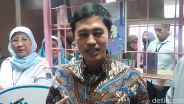 Wamenkes Bakal Investigasi Kasus Kawat Tertinggal di Jantung Pasien RSUD AWS Samarinda