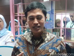 Diperluas, Warga +62 Bakal Bisa Cek Kesehatan Gratis di Mal