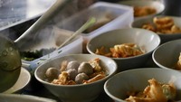Kenapa Bakso Terasa Makin Enak di Musim Hujan?