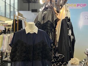 Locapop: Bazar Outfit Gen Z di AEON Mall Tanjung Barat, Diskon Sampai 70%