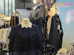 Locapop: Bazar Outfit Gen Z di AEON Mall Tanjung Barat, Diskon Sampai 70%
