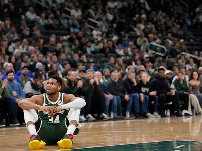 Masa Depan Giannis Abu-Abu, Tetap Bersama Bucks atau Cari Tantangan Baru