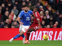 Liverpool Vs Sunderland Tanpa Gol di Babak Pertama