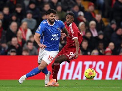 Liverpool Vs Sunderland Tanpa Gol di Babak Pertama