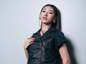 Lagi-lagi Bikin Penasaran, Amanda Caesa Garap Lagu Baru dari Melodi Spontan