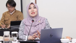 Pemanasan Global Kian Nyata, Senator Lia Istifhama Serukan Investasi Hijau
