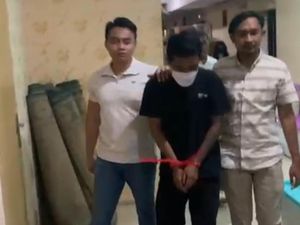 Terungkap Aksi Keji Ayah Tiri di Bogor Aniaya Anak hingga Kepala Bocor