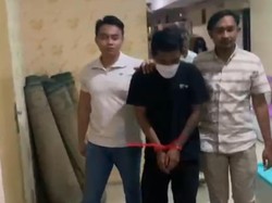 Terungkap Aksi Keji Ayah Tiri di Bogor Aniaya Anak hingga Kepala Bocor