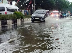 Pemkot Malang Jadikan Program RT Berkelas Untuk Tangani Banjir
