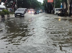 BPBD Jatim Imbau Pemudik Tetap Berhati-hati di Wilayah Rawan Banjir-Longsor