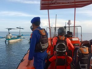 Nelayan 63 Tahun Hilang Saat Melaut di Perairan Sumberkima Buleleng