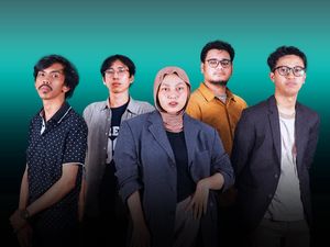 Batavian Roulette Cuma Iseng Main Musik, Tapi Malah Dapat Pelajaran Hidup