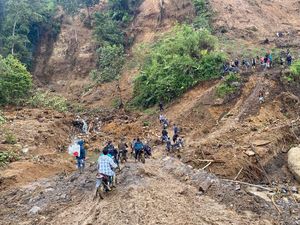 Puluhan Desa Terdampak Bencana di Bener Meriah Aceh Masih Terisolasi