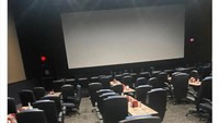 Deretan Bioskop Agak Laen, Aneh Banget Bikin Penonton Sampai Bingung
