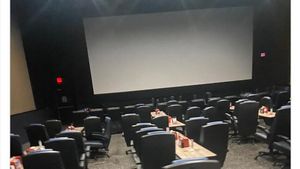 Deretan Bioskop Agak Laen, Aneh Banget Bikin Penonton Sampai Bingung