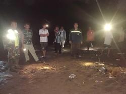 Bocah 5 Tahun di Prabumulih Dilaporkan Hilang