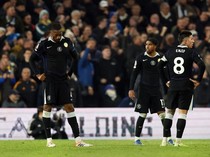 Chelsea Linglung Chelsea Linglung