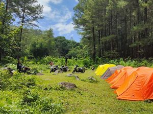 Menikmati Alam, Edukasi hingga Kulineran di Desa Sumberwuluh