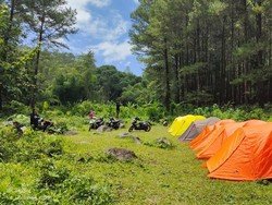 Menikmati Alam, Edukasi hingga Kulineran di Desa Sumberwuluh