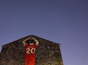 Happy Birthday, Diogo Jota!