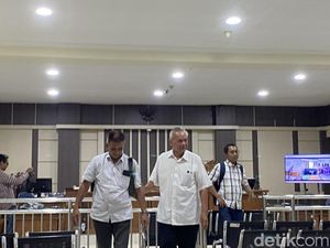 Jaksa Ungkap Lobi-lobi Eks Sekda Klaten di Kasus Korupsi Rp 6,8 M