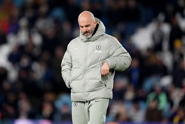 Terungkap! Penyebab-penyebab Enzo Maresca Pisah sama Chelsea