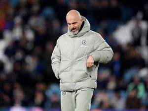 Percuma Kuasai Bola Kalau Main Tanpa Arah, Chelsea