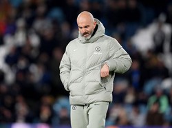 Percuma Kuasai Bola Kalau Main Tanpa Arah, Chelsea